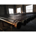 Anticorrosive Steel Pipe /3PE Steel Pipe/ 3PE Pipe